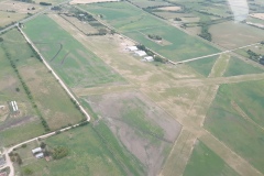 privater Flugplatz in Paysandú