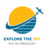 Fly in Uruguay