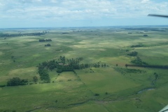 Estancia Las Canadas