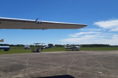 Flugplatz-Tacuarembo